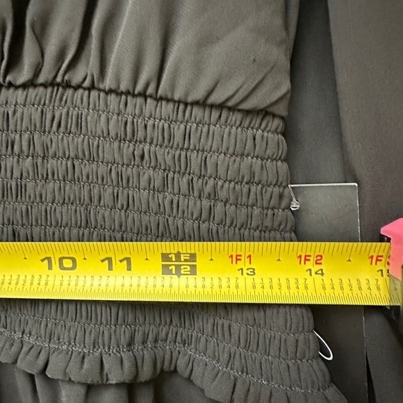 NWT Little Black Dress - Picture 11 of 13